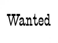 wanted